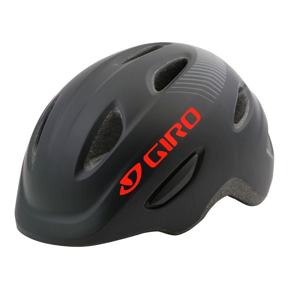 Giro Scamp Junior Helmet - Skiis & Biikes