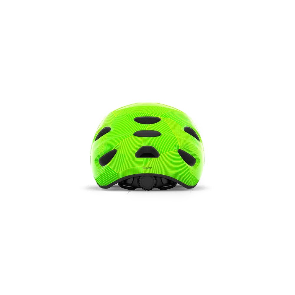 Giro Scamp Junior Helmet - Skiis & Biikes