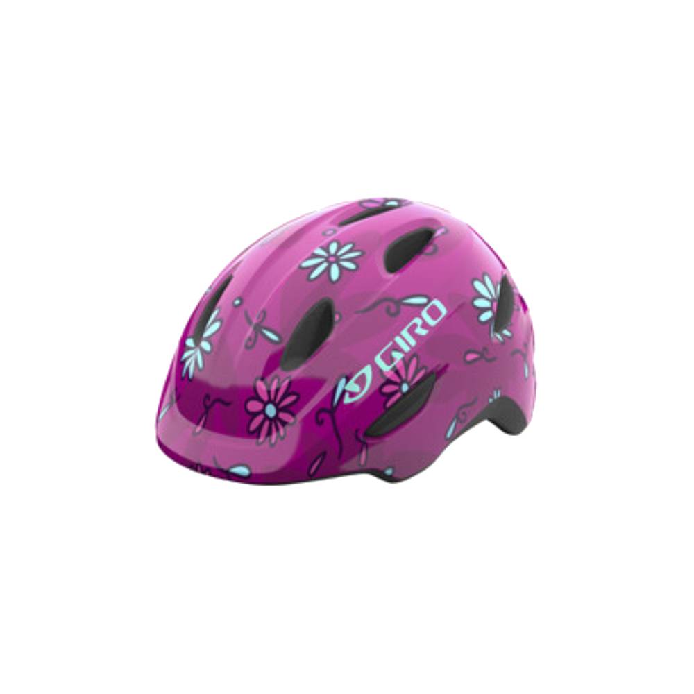 Giro Scamp MIPS Junior Helmet - Skiis & Biikes