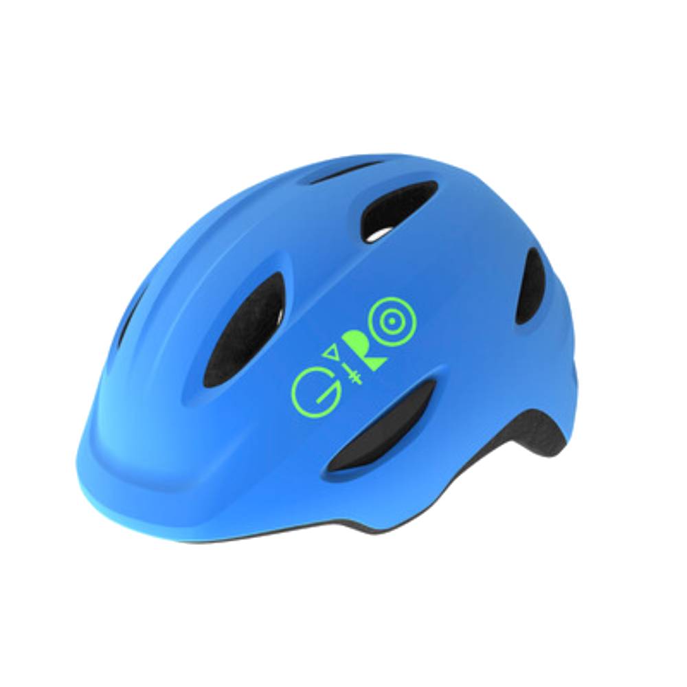 Giro Scamp MIPS Junior Helmet - Skiis & Biikes