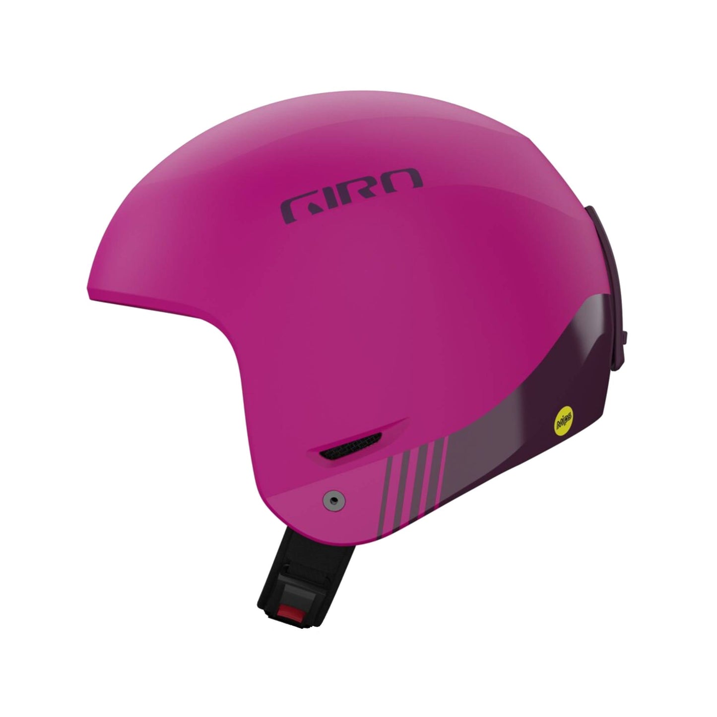 Giro Signes Spherical Race Helmet 2025 - Skiis & Biikes