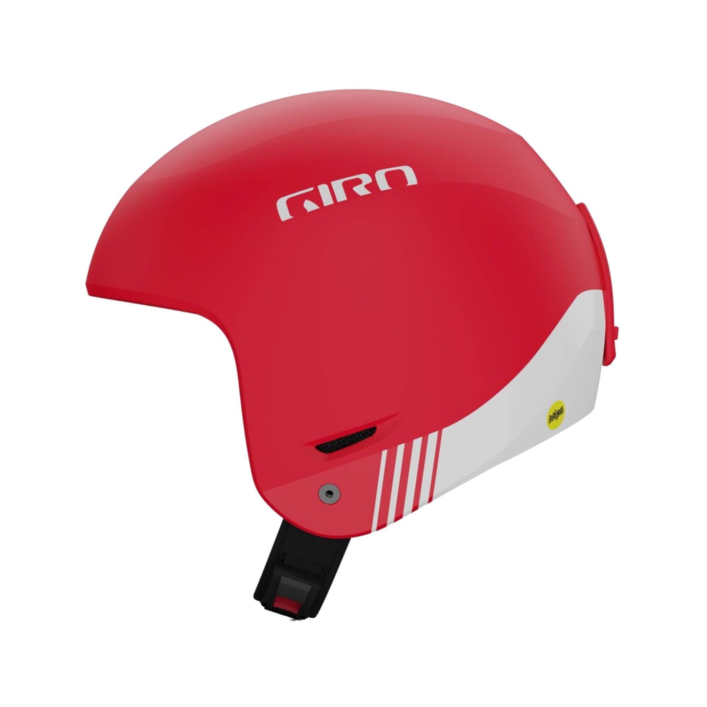 Giro Signes Spherical Race Helmet 2025 - Skiis & Biikes