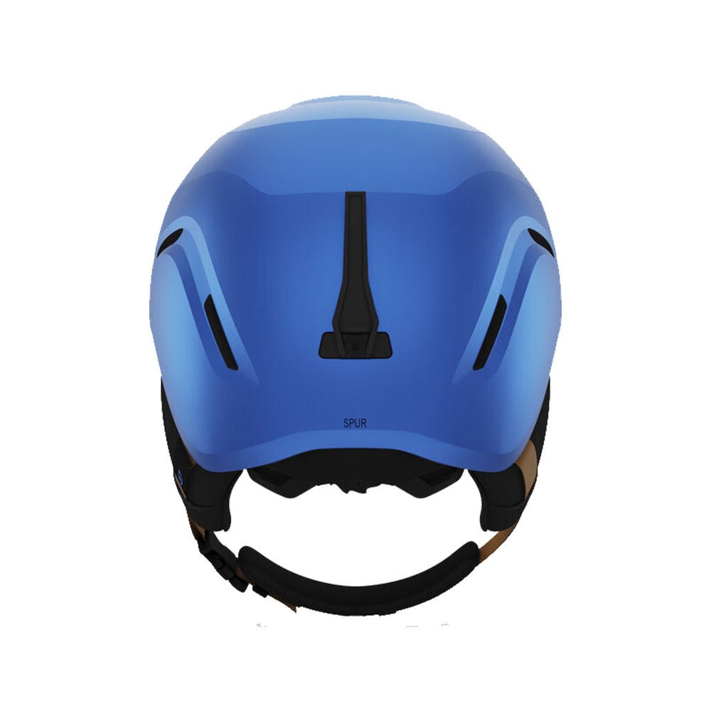 Giro Spur Junior Helmet 2023 - Skiis & Biikes