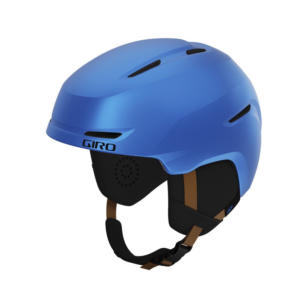 Giro Spur Junior Helmet 2023 - Skiis & Biikes