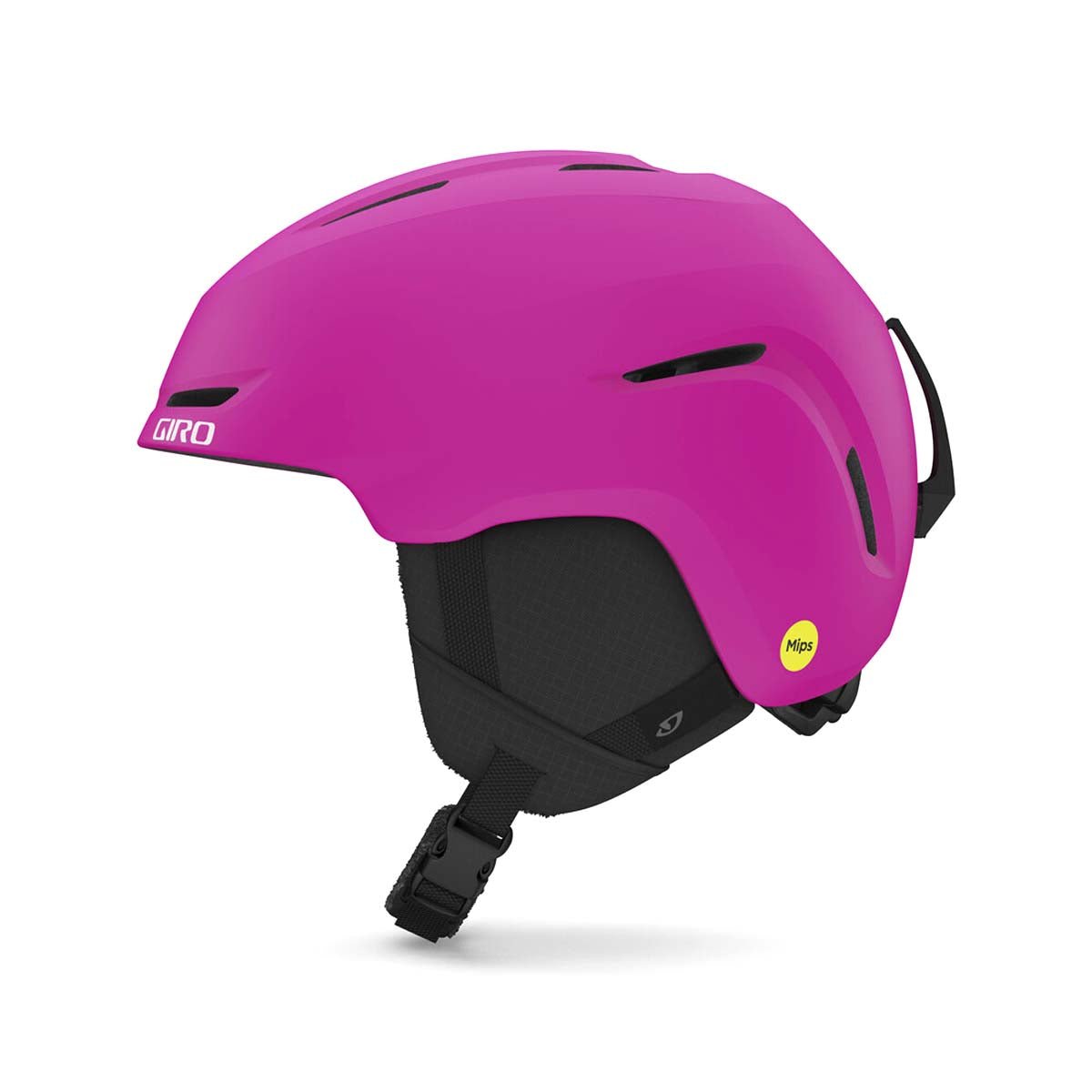 Giro Spur MIPS Junior Helmet 2025 Skiis Biikes