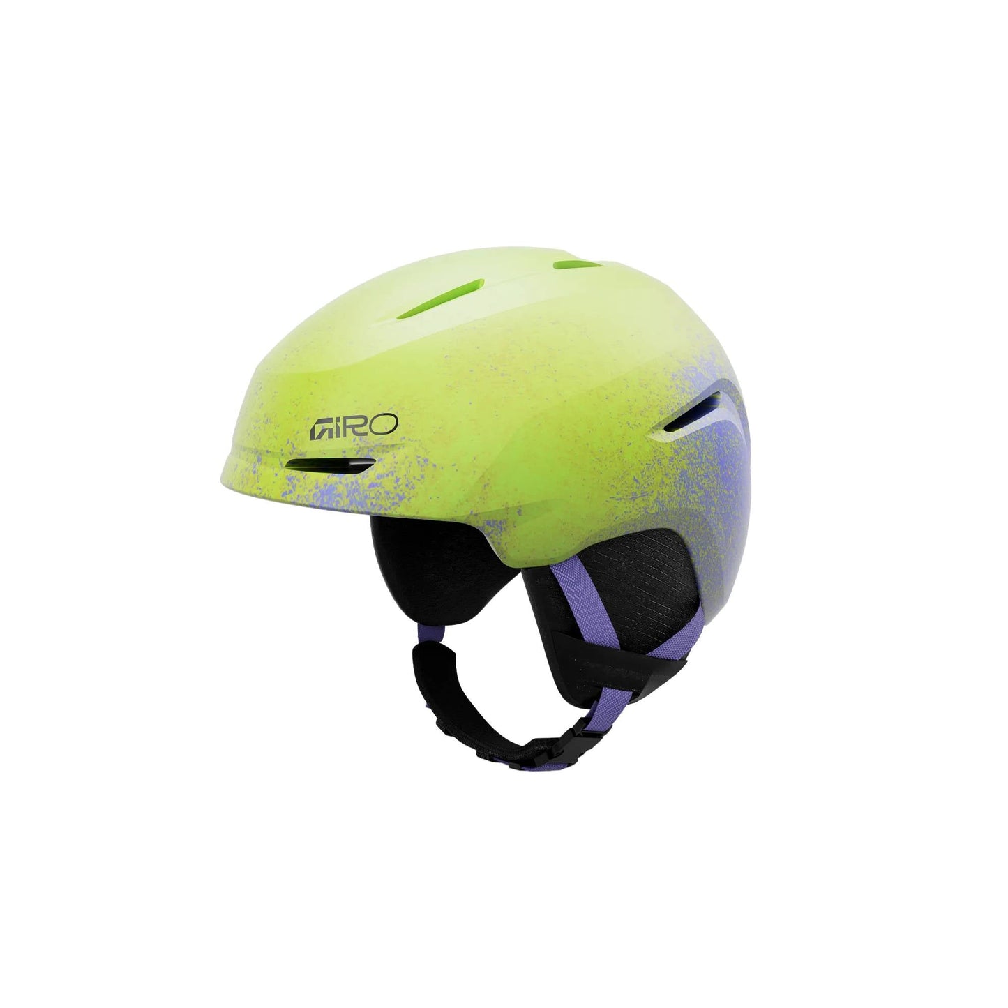 Giro Spur MIPS Junior Helmet 2026 - Skiis & Biikes