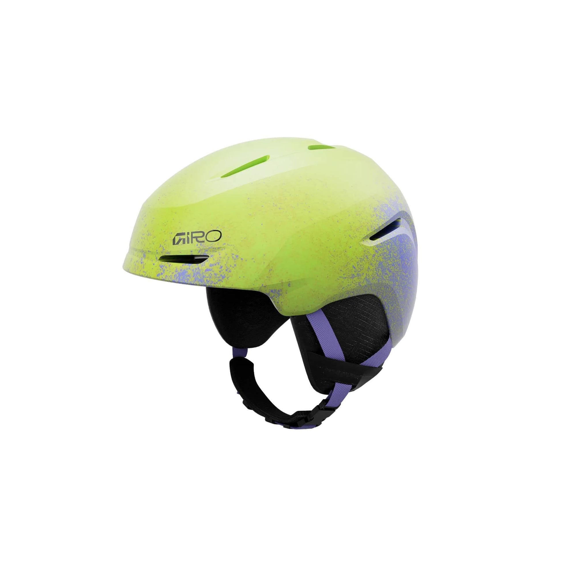 Giro Spur MIPS Junior Helmet 2026 - Skiis & Biikes
