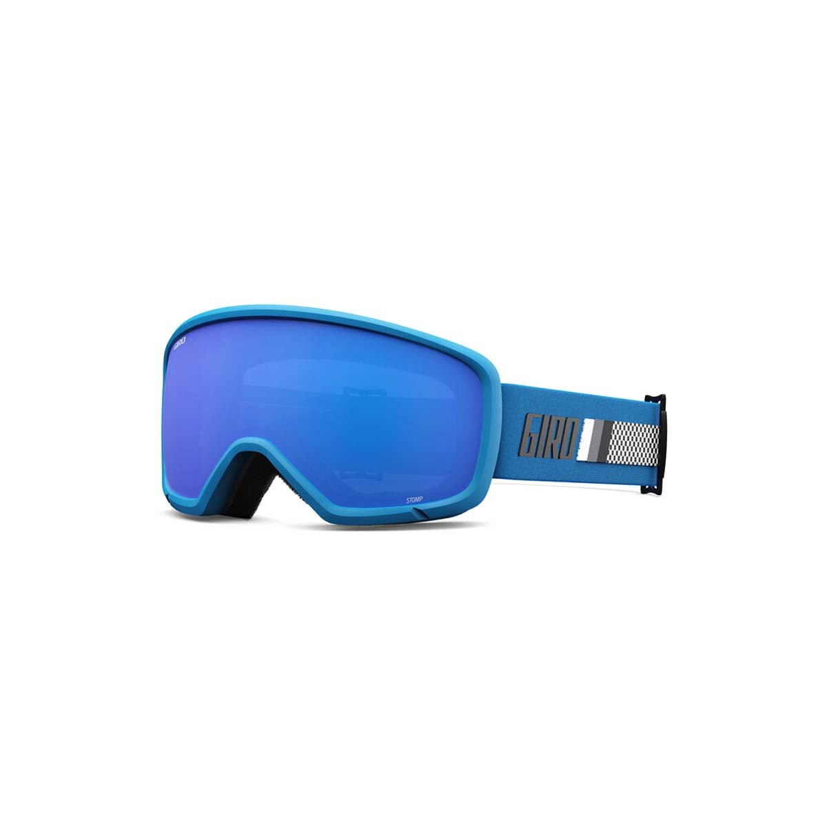 Giro Stomp Junior Goggles 2025 - Skiis & Biikes