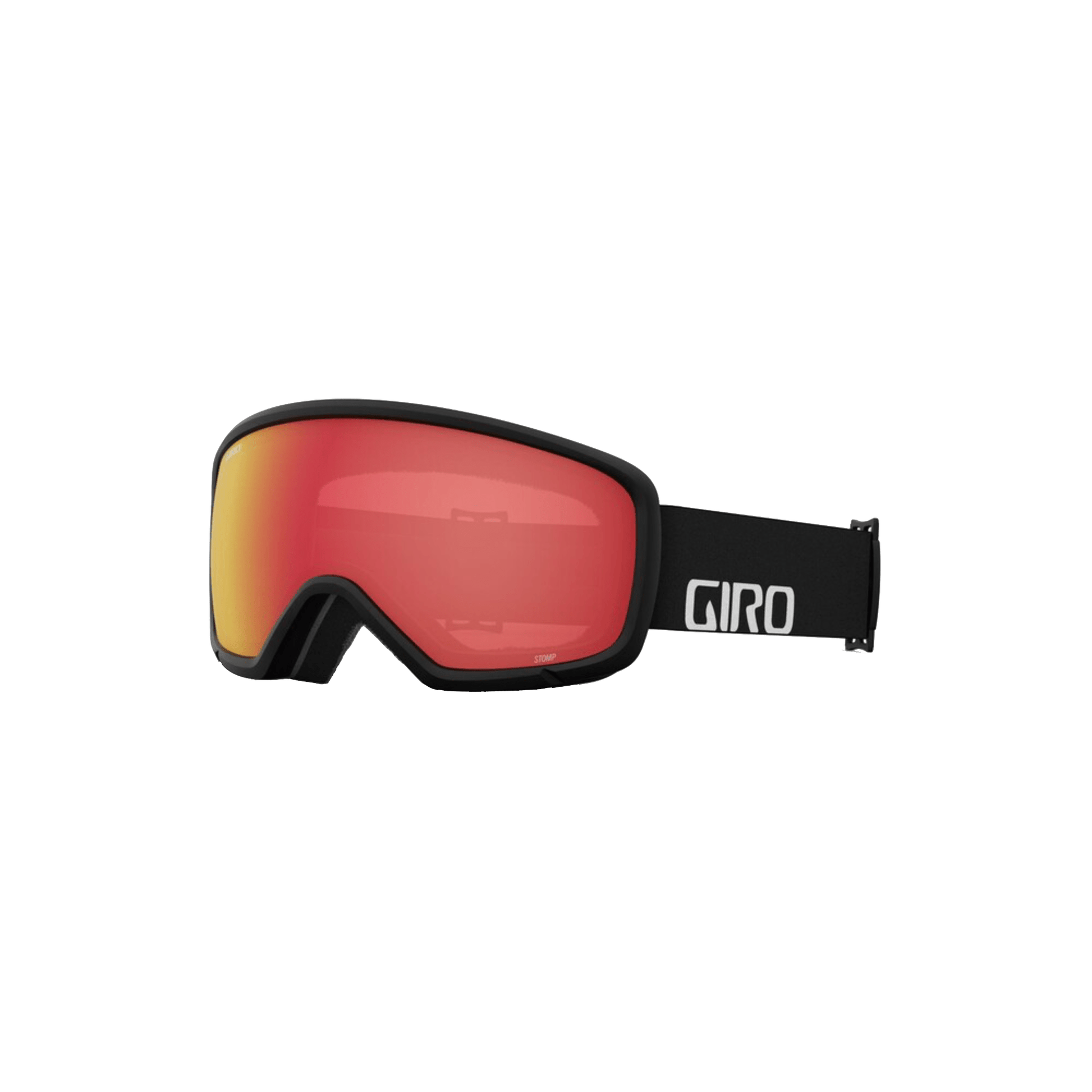 Giro Stomp Junior Goggles 2025 - Skiis & Biikes