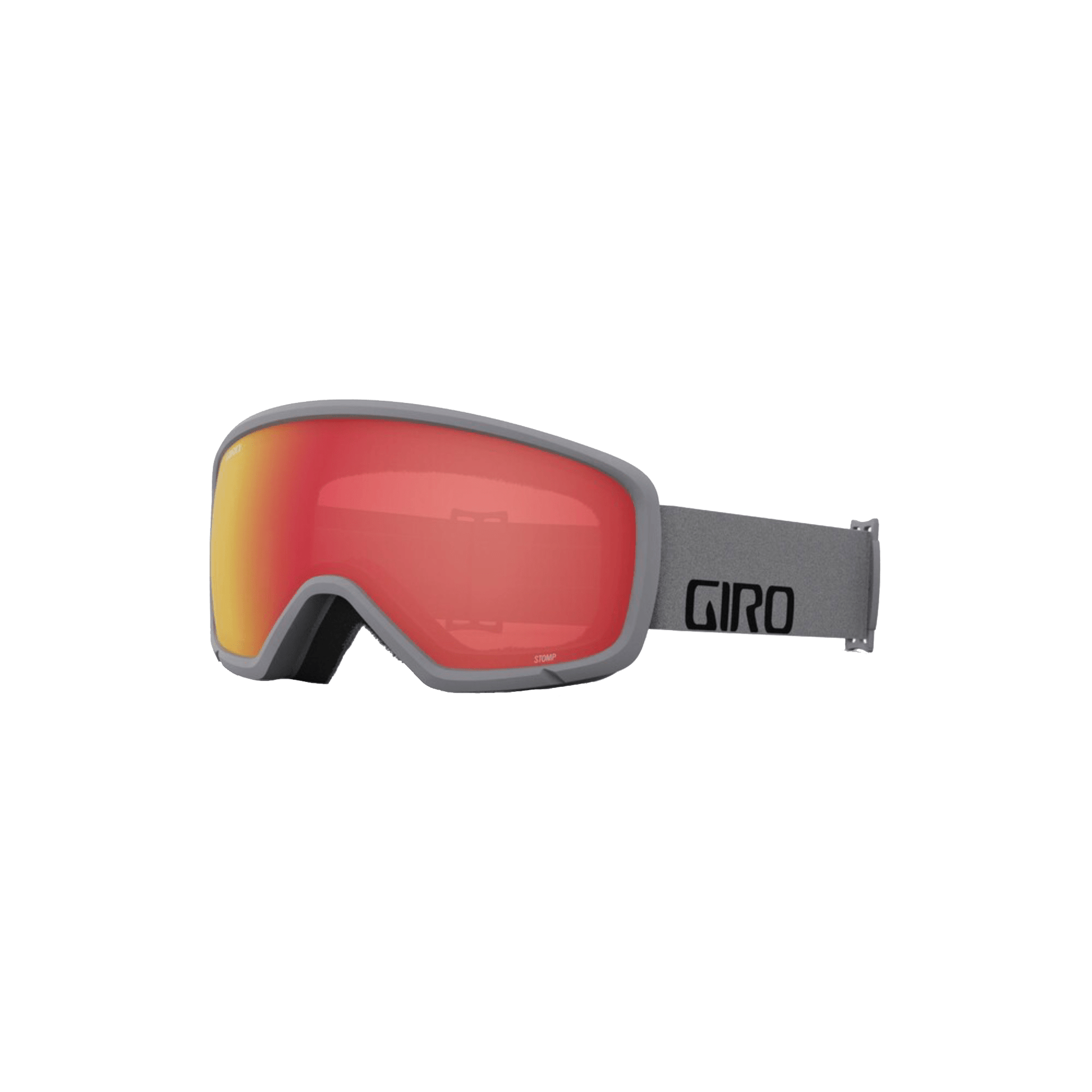 Giro Stomp Junior Goggles 2025 - Skiis & Biikes