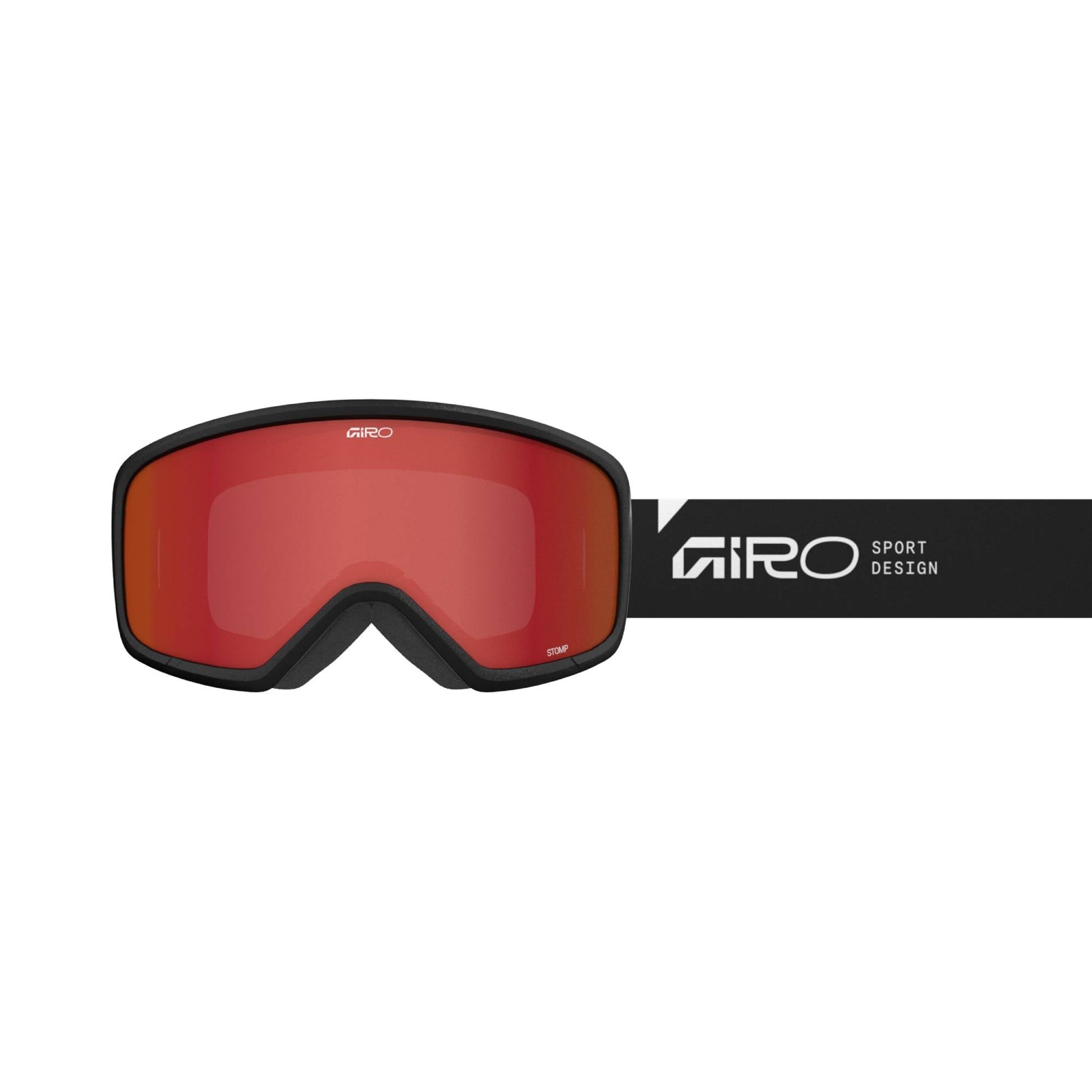 Giro Stomp Junior Goggles 2026 - Skiis & Biikes
