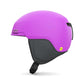 Giro Taggert MIPS Helmet 2025 - Skiis & Biikes