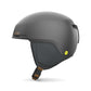 Giro Taggert MIPS Helmet 2025 - Skiis & Biikes