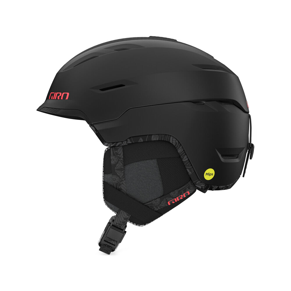 Giro Tenaya Spherical Womens Helmet 2023 - Skiis & Biikes