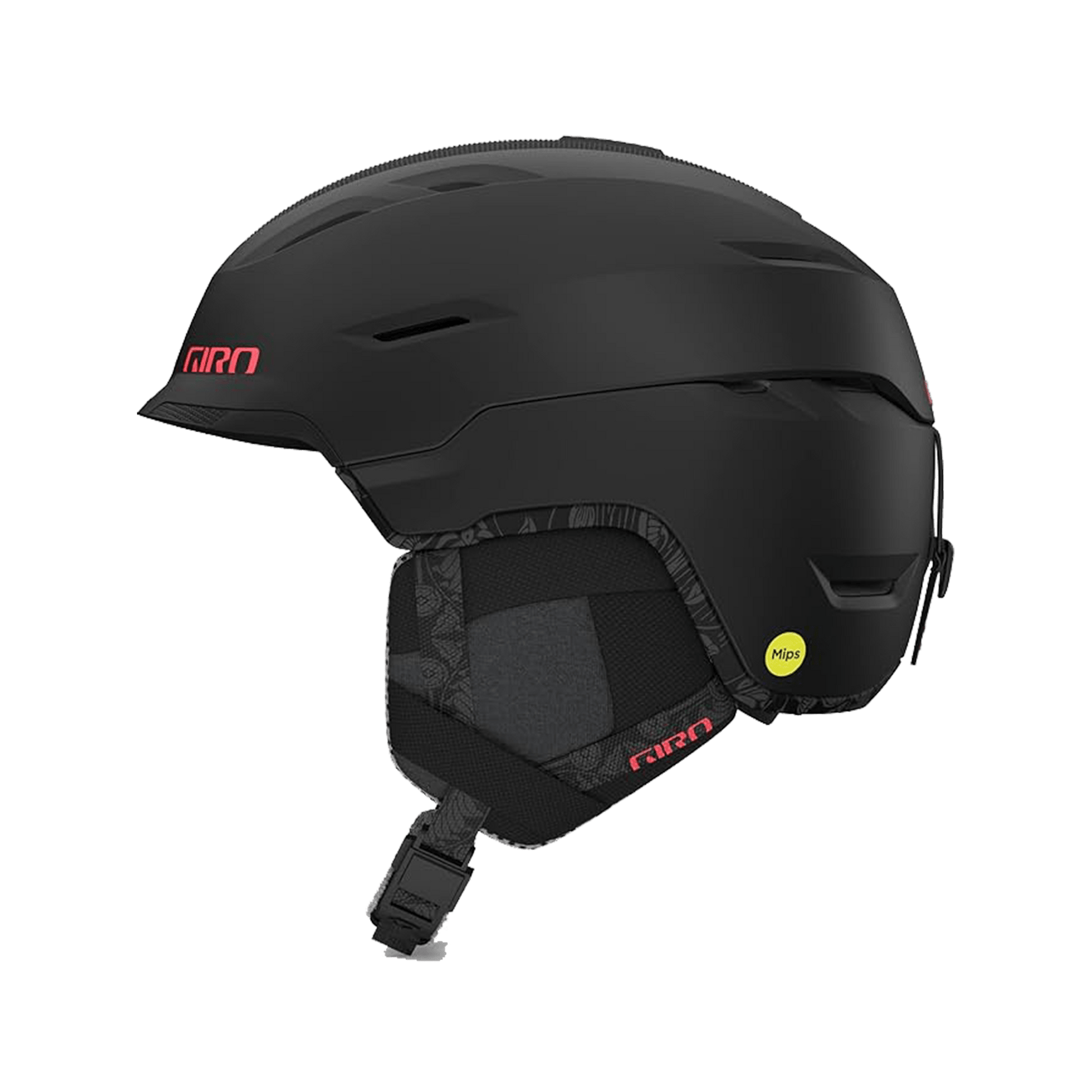 Giro Tenaya Spherical Womens Helmet 2025 - Skiis & Biikes