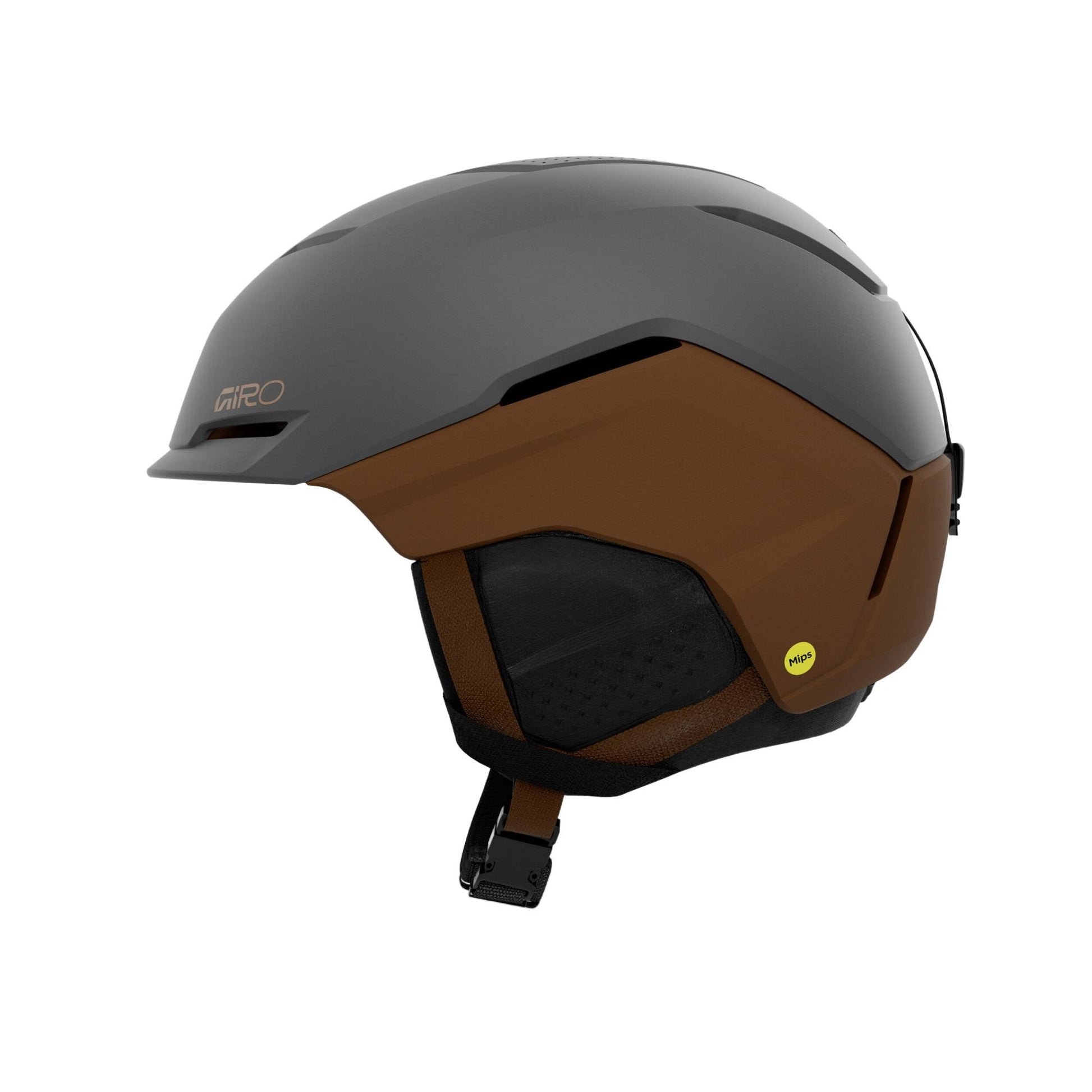 Giro Tenet MIPS Helmet 2026 - Skiis & Biikes