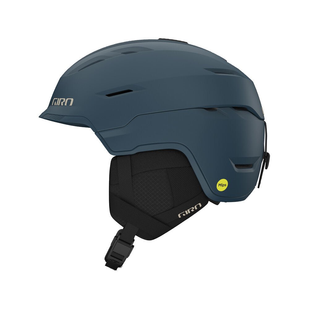 Giro Tor Spherical Helmet 2024 - Skiis & Biikes
