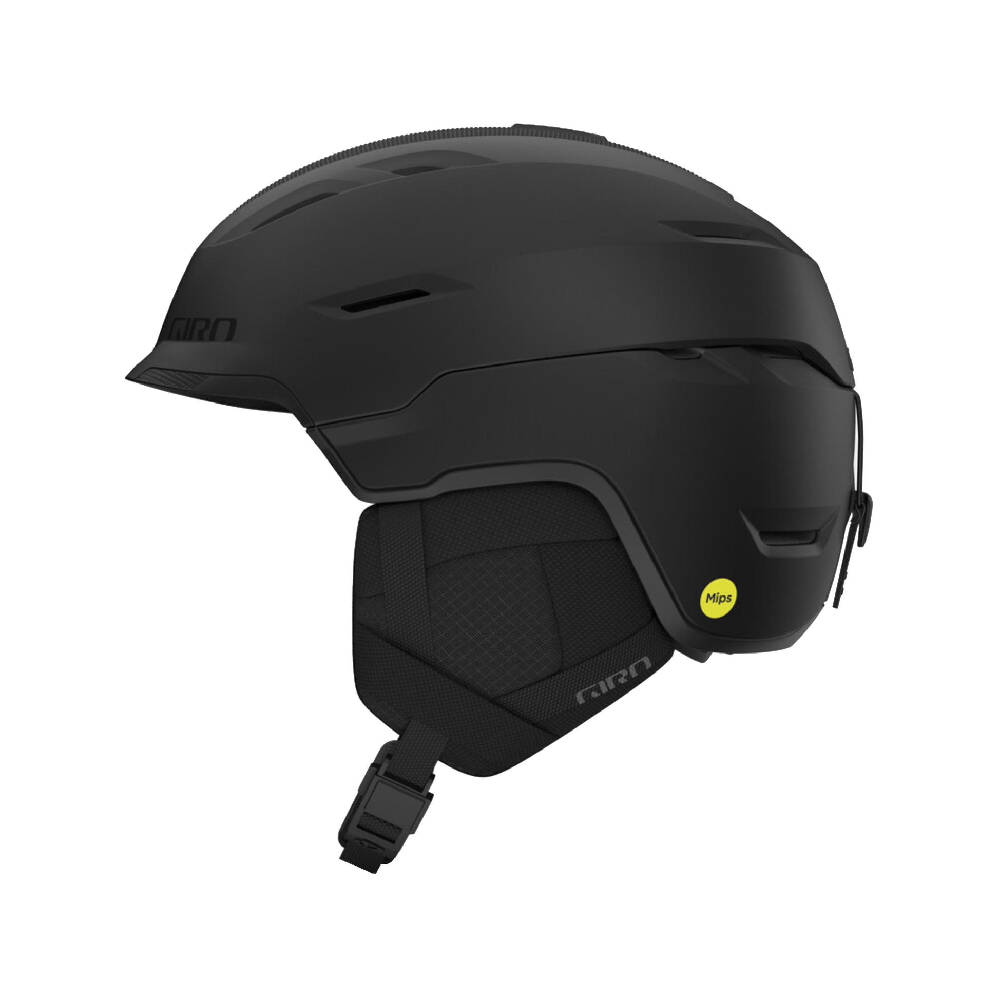Giro Tor Spherical Helmet 2025 - Skiis & Biikes