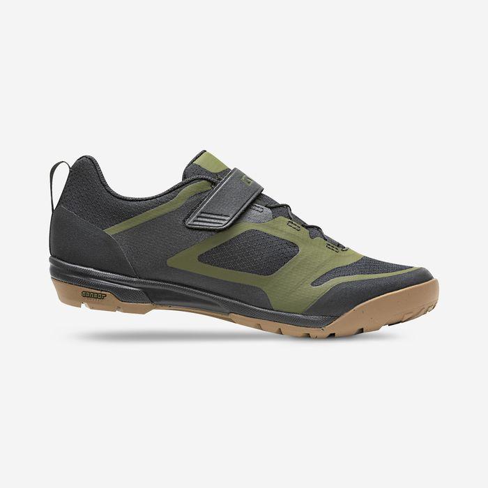 Giro Ventana Fastlace Mountain Bike Shoe - Skiis & Biikes