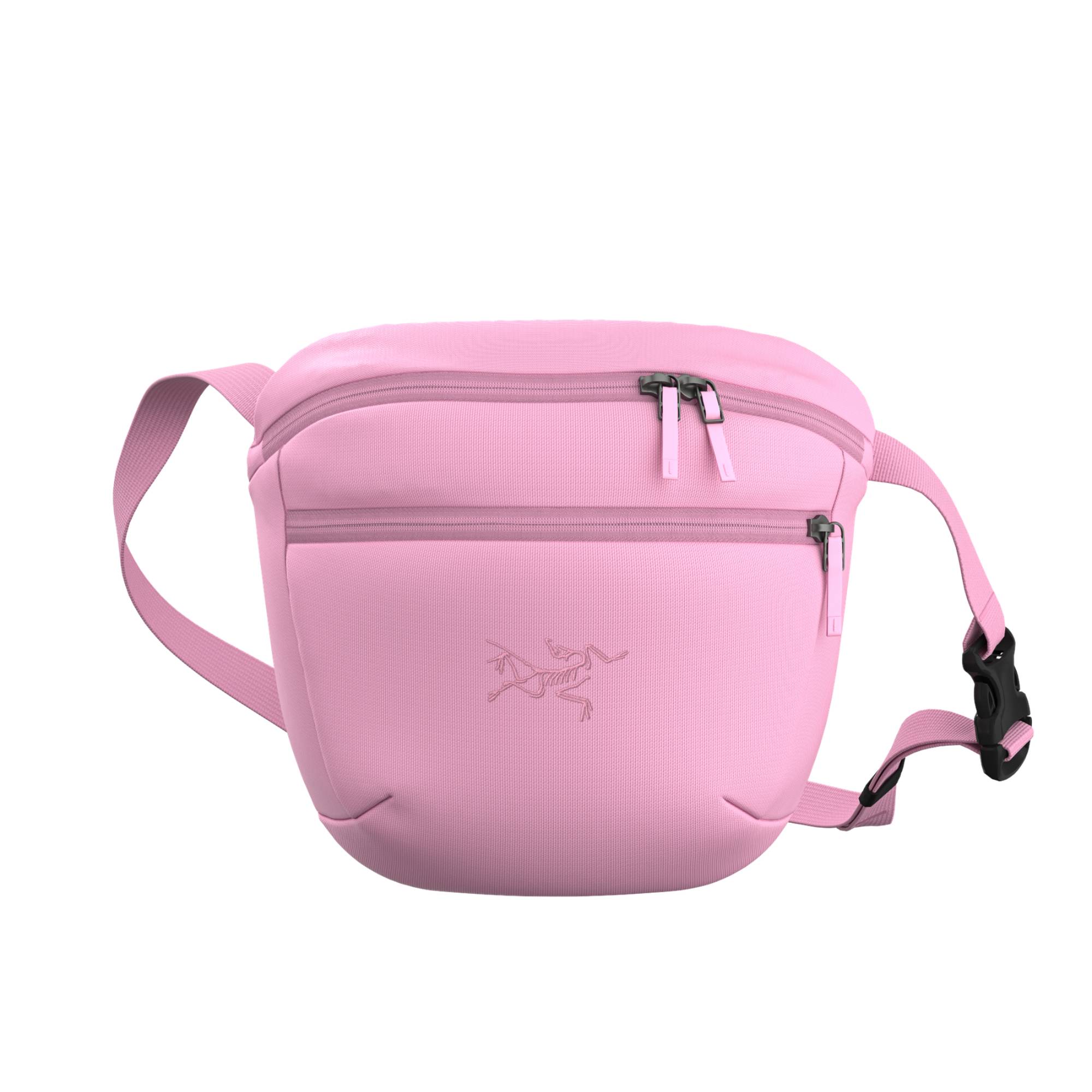 Arc'teryx Mantis 2 Waist Pack – Skiis & Biikes