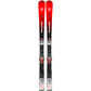 Rossignol Hero MT Ca Ski + NX 12 K GW Binding 2027