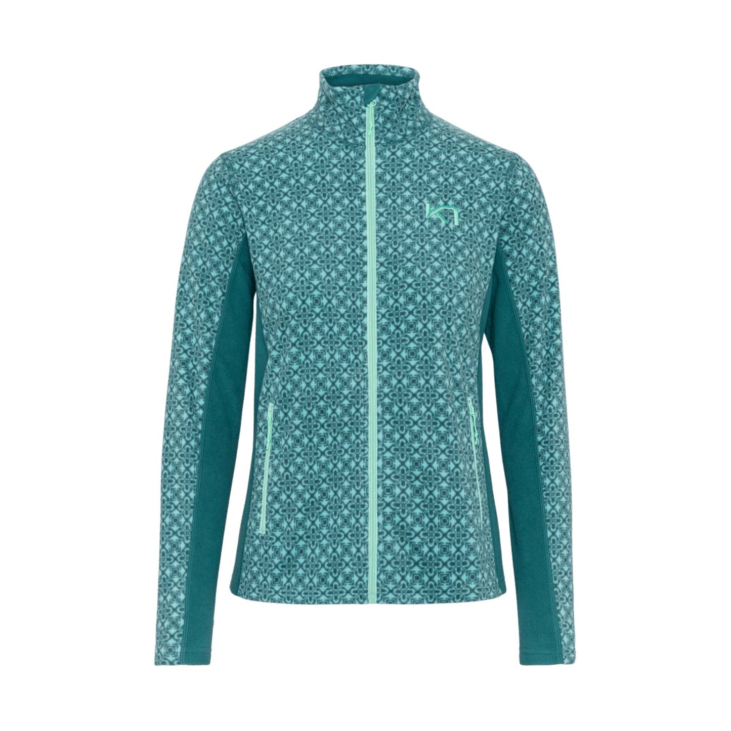 Kari Traa Olga Womens Fleece 2027