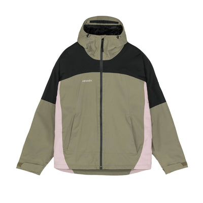 Armada Ansel Mens Shell Jacket 2027