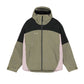 Armada Ansel Mens Shell Jacket 2027