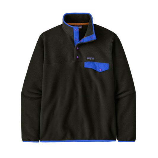 Patagonia LW Synch Mens Snap-T P/O 2027