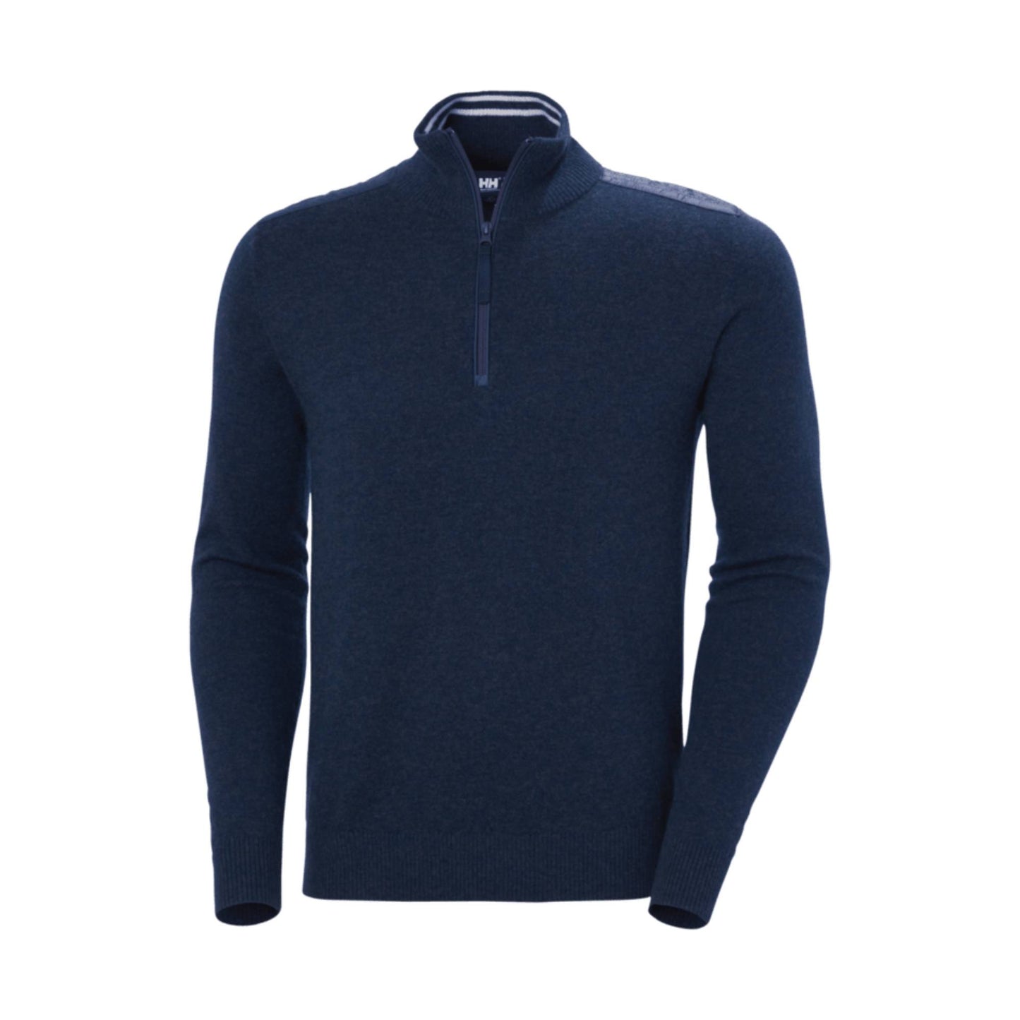 Helly Hansen Afton Mens Half Zip Sweater 2027