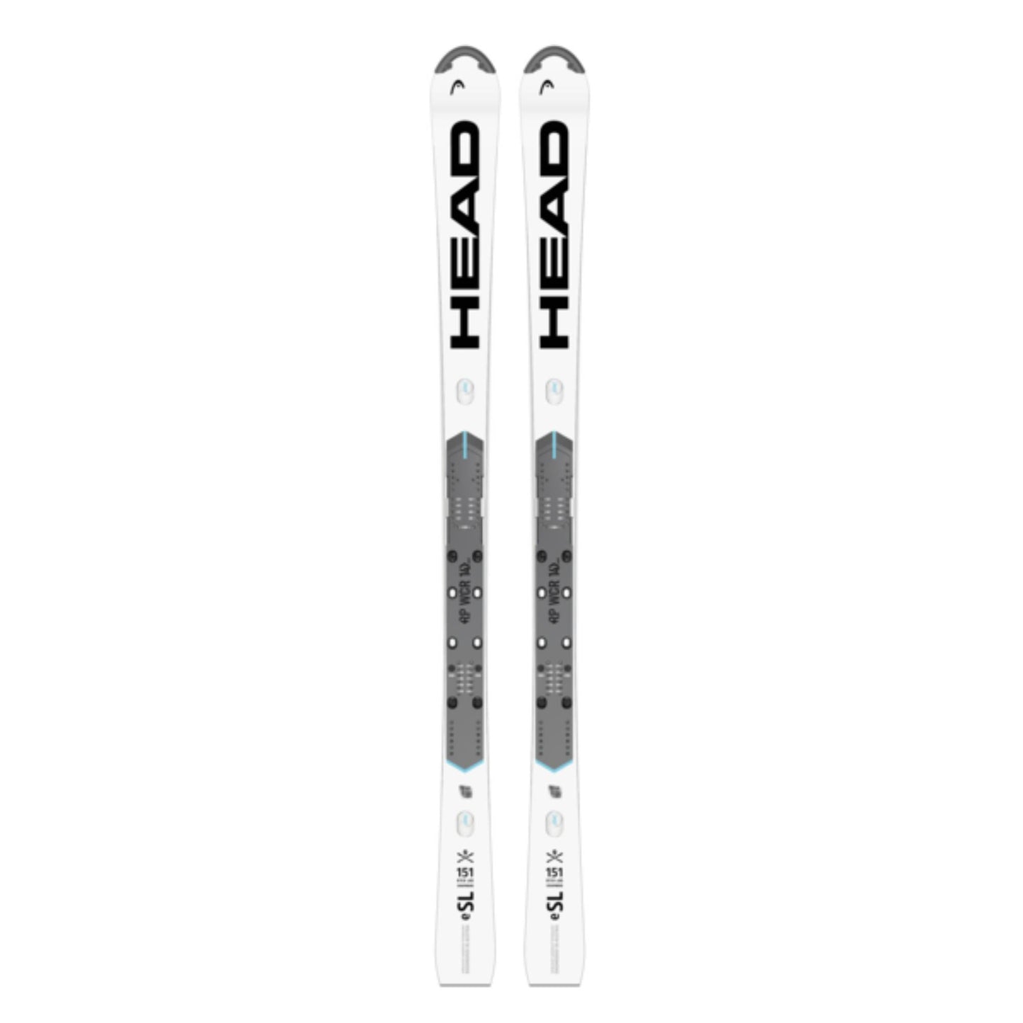 Head WCR e-SL Rebel SW RP WCR 14 Ski 2027