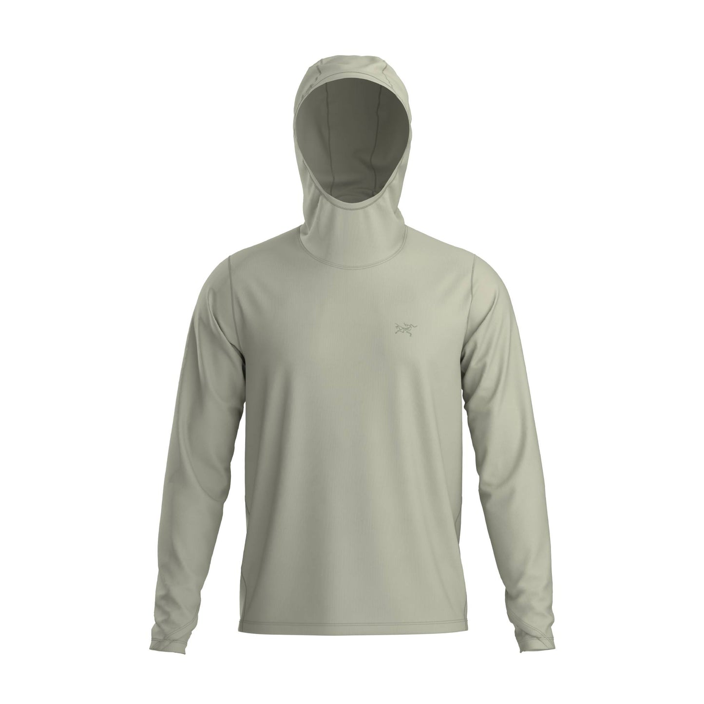 Arc'teryx Cormac Mens LS Hoody 2026