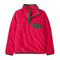 Patagonia LW Synch Kids Snap-T P/O 2027