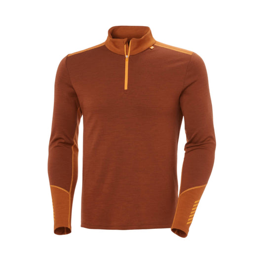 Helly Hansen Lifa Merino MW Mens Half Zip