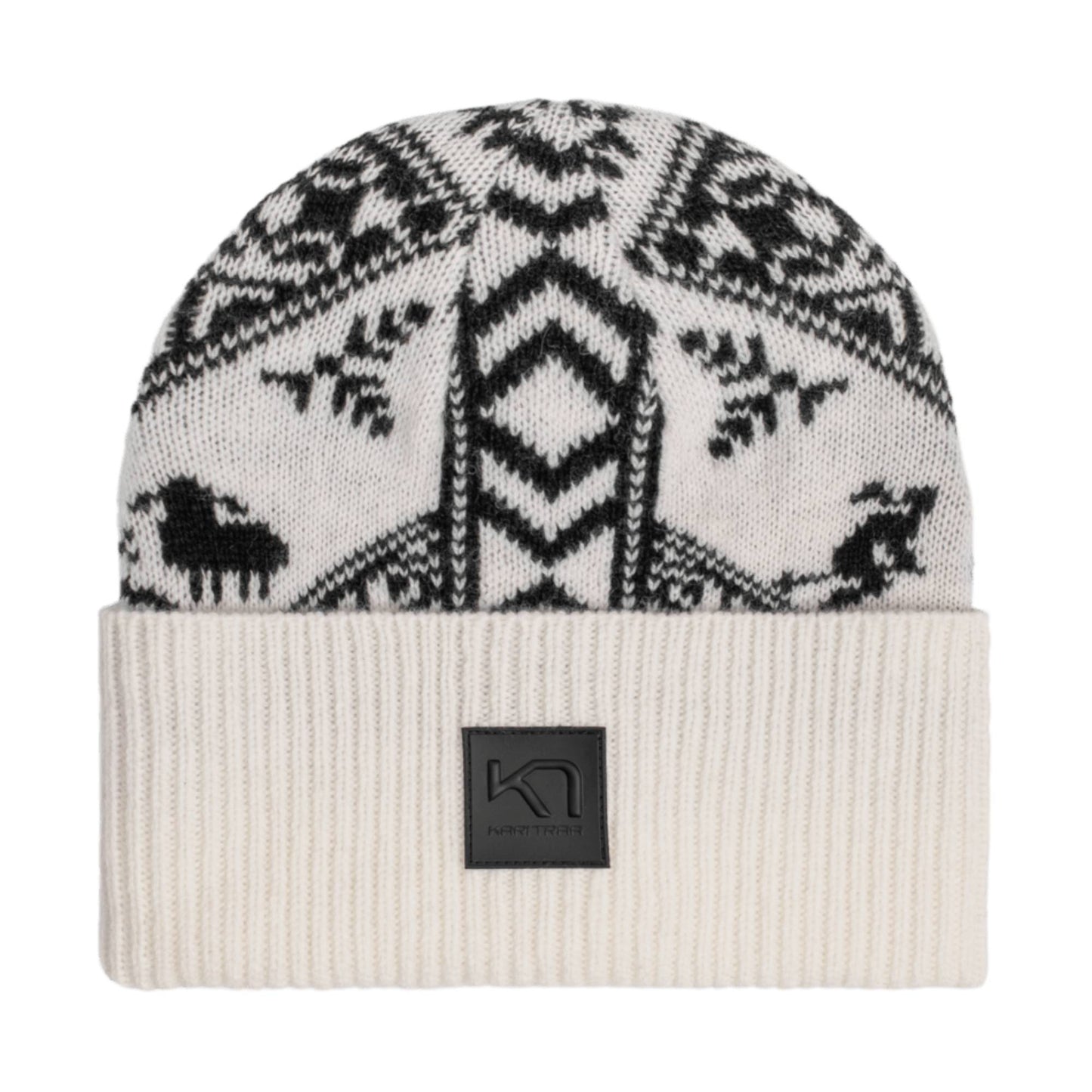 Kari Traa Saga Womens Knit Beanie