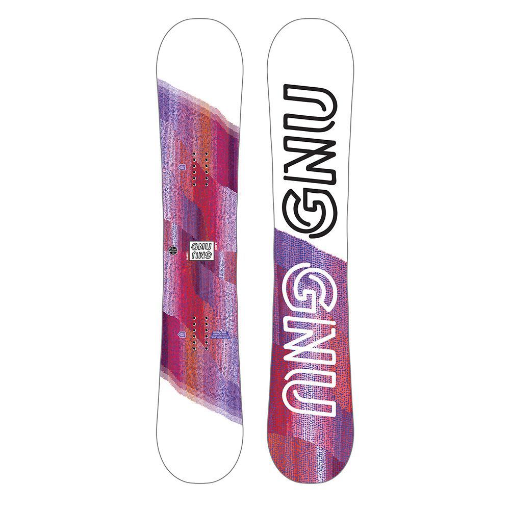 Gnu B Nice Ladies Snowboard 2019 - Skiis & Biikes