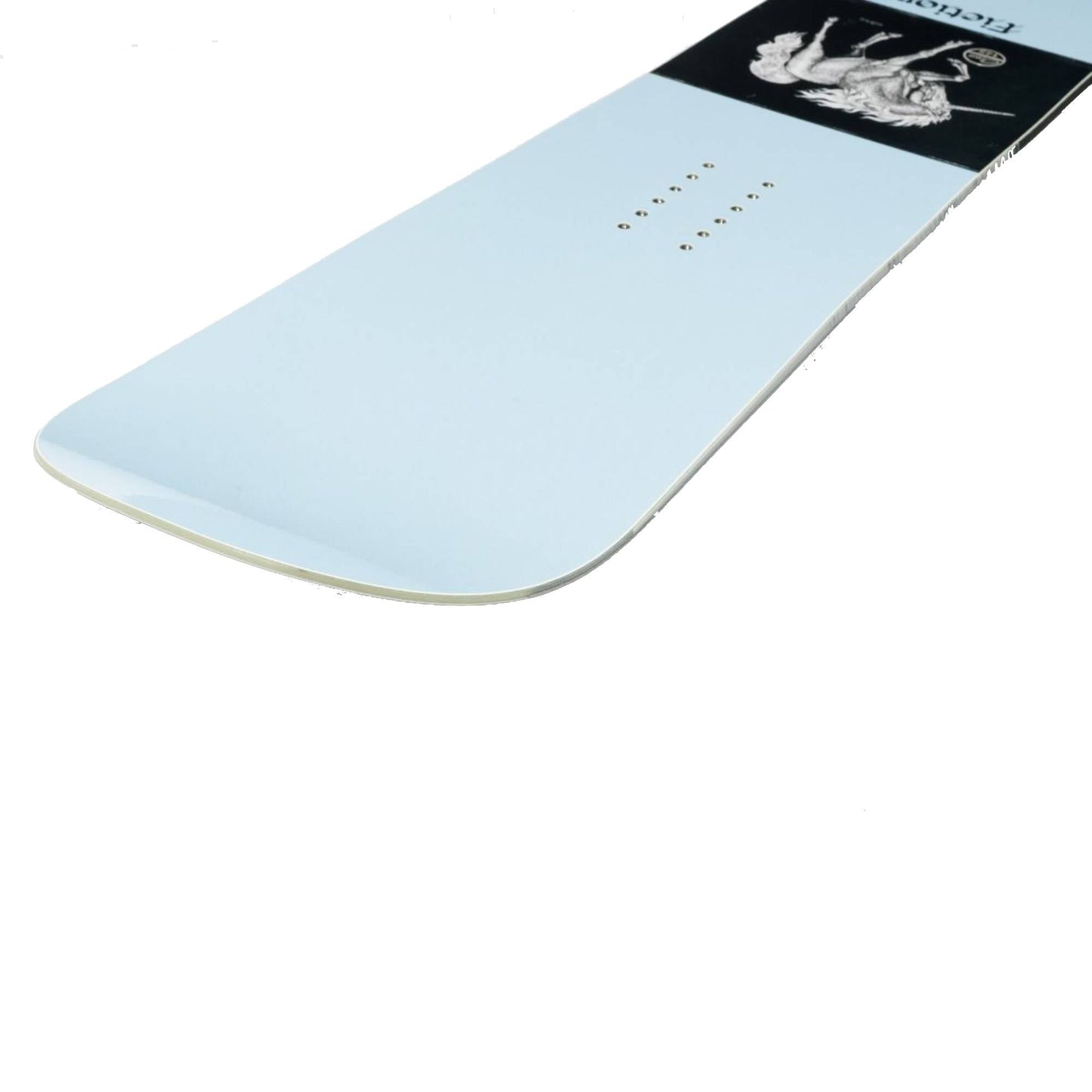 GNU Fiction Womens Snowboard 2026 - Skiis & Biikes