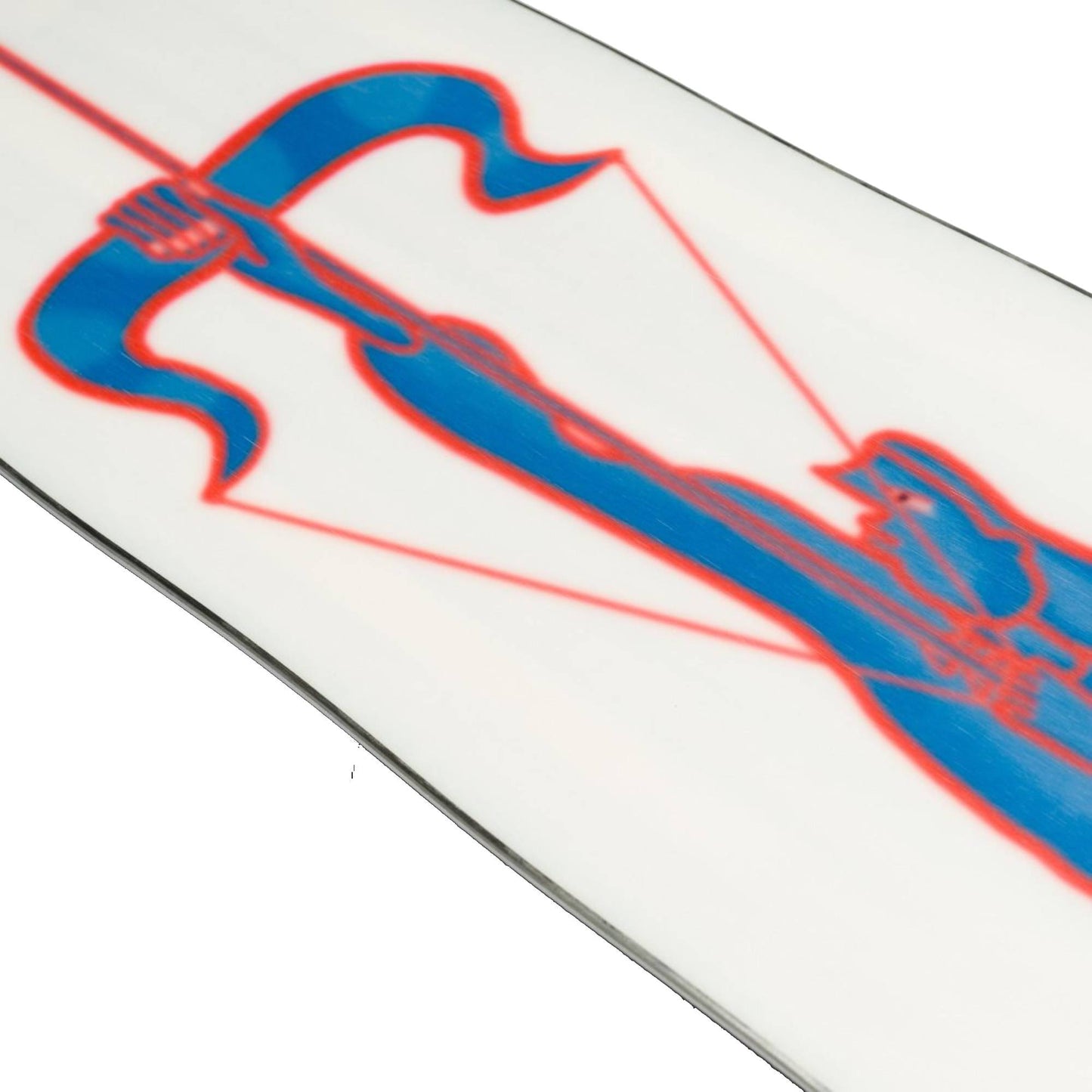 GNU Headspace Snowboard 2026 - Skiis & Biikes