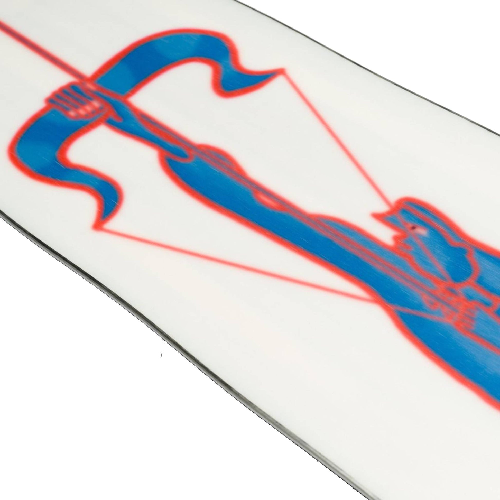 GNU Headspace Snowboard 2026 - Skiis & Biikes