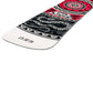 GNU Ladies Choice Womens Snowboard 2026 - Skiis & Biikes