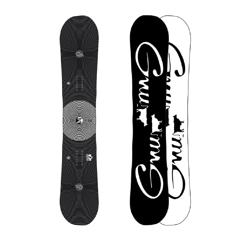 Gnu Riders Choice C3 Snowboard 2023 - Skiis & Biikes