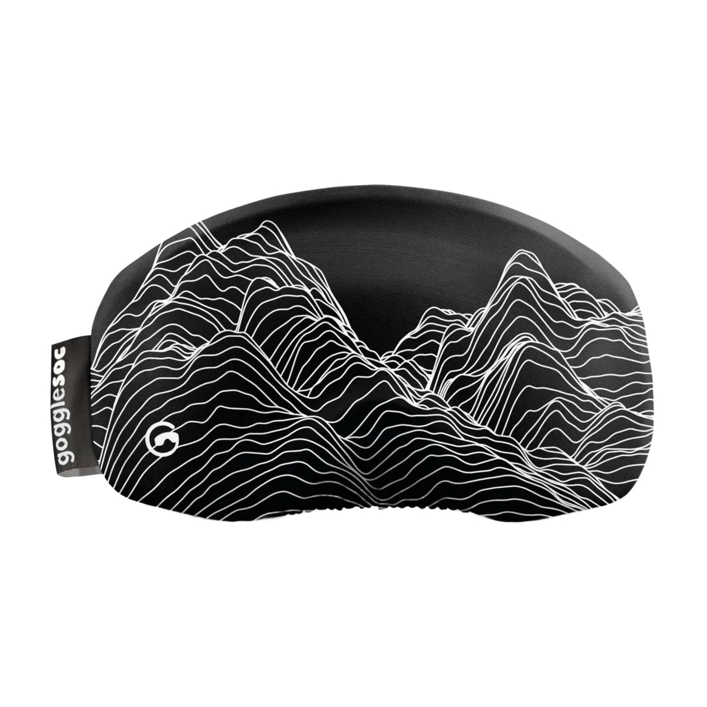 Gogglesoc Goggle Cover - Skiis & Biikes