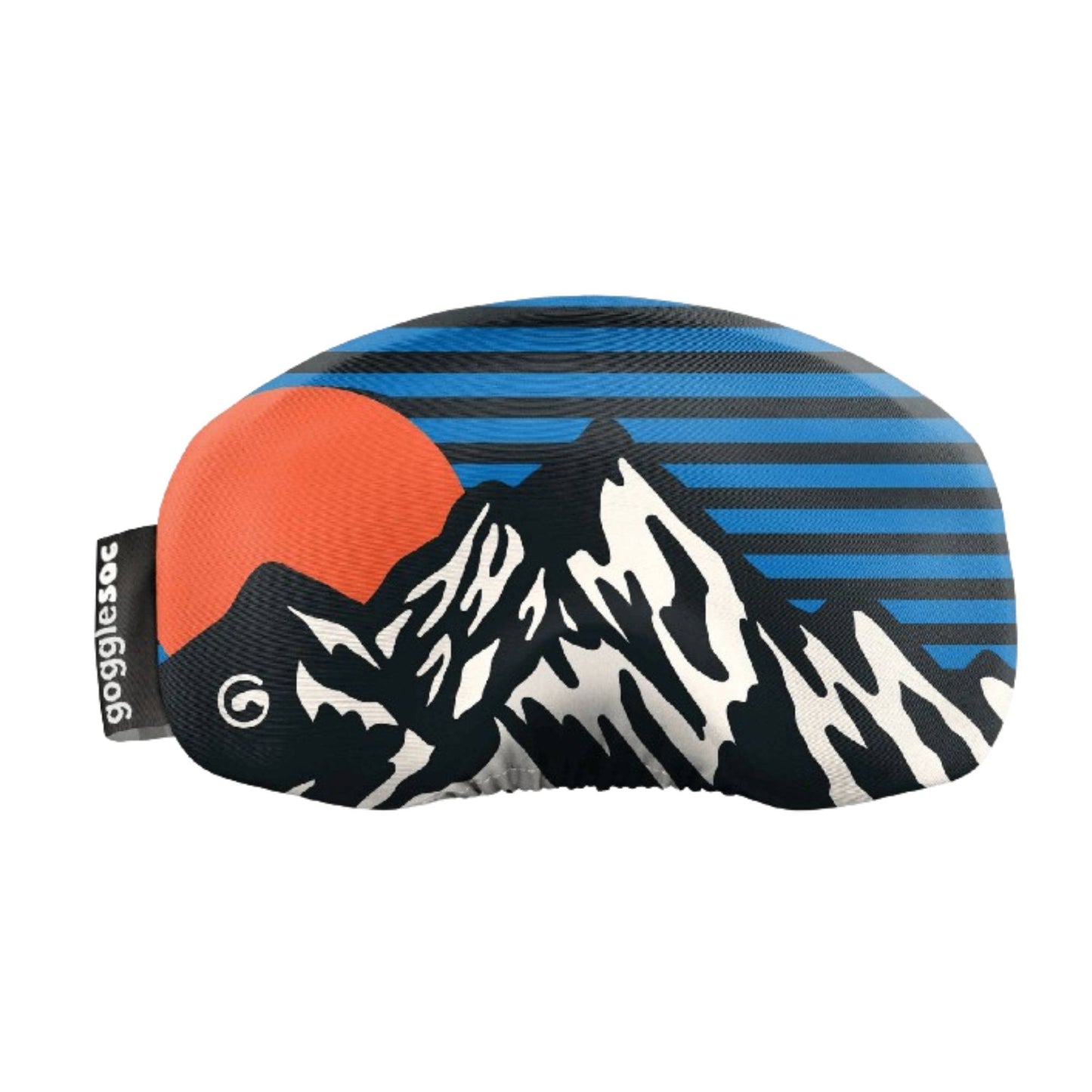 Gogglesoc Goggle Cover - Skiis & Biikes