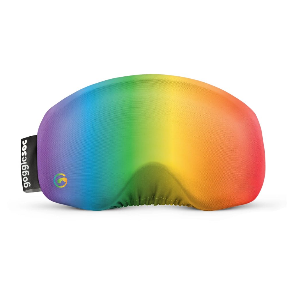 Gogglesoc Goggle Cover - Skiis & Biikes