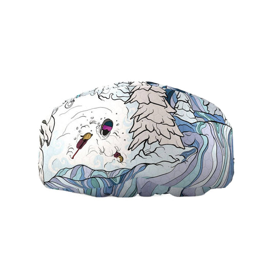 Gogglesoc Goggleshell Goggle Cover - Skiis & Biikes