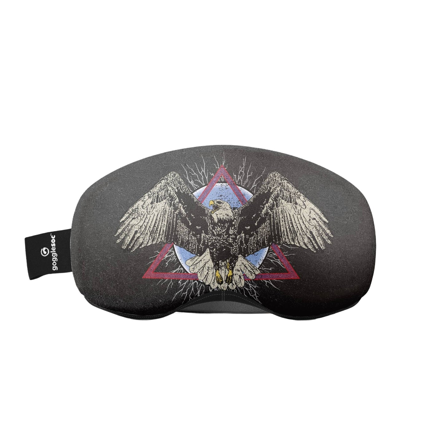 Gogglesoc Pro Goggle Cover - Skiis & Biikes