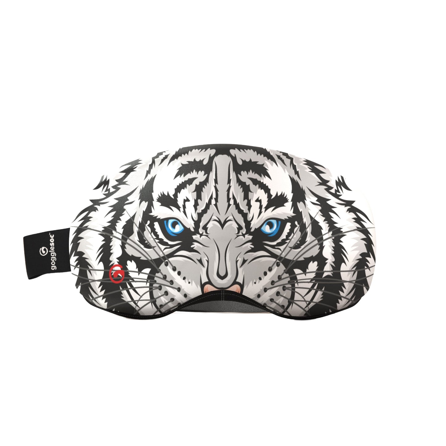 Gogglesoc Pro Goggle Cover - Skiis & Biikes