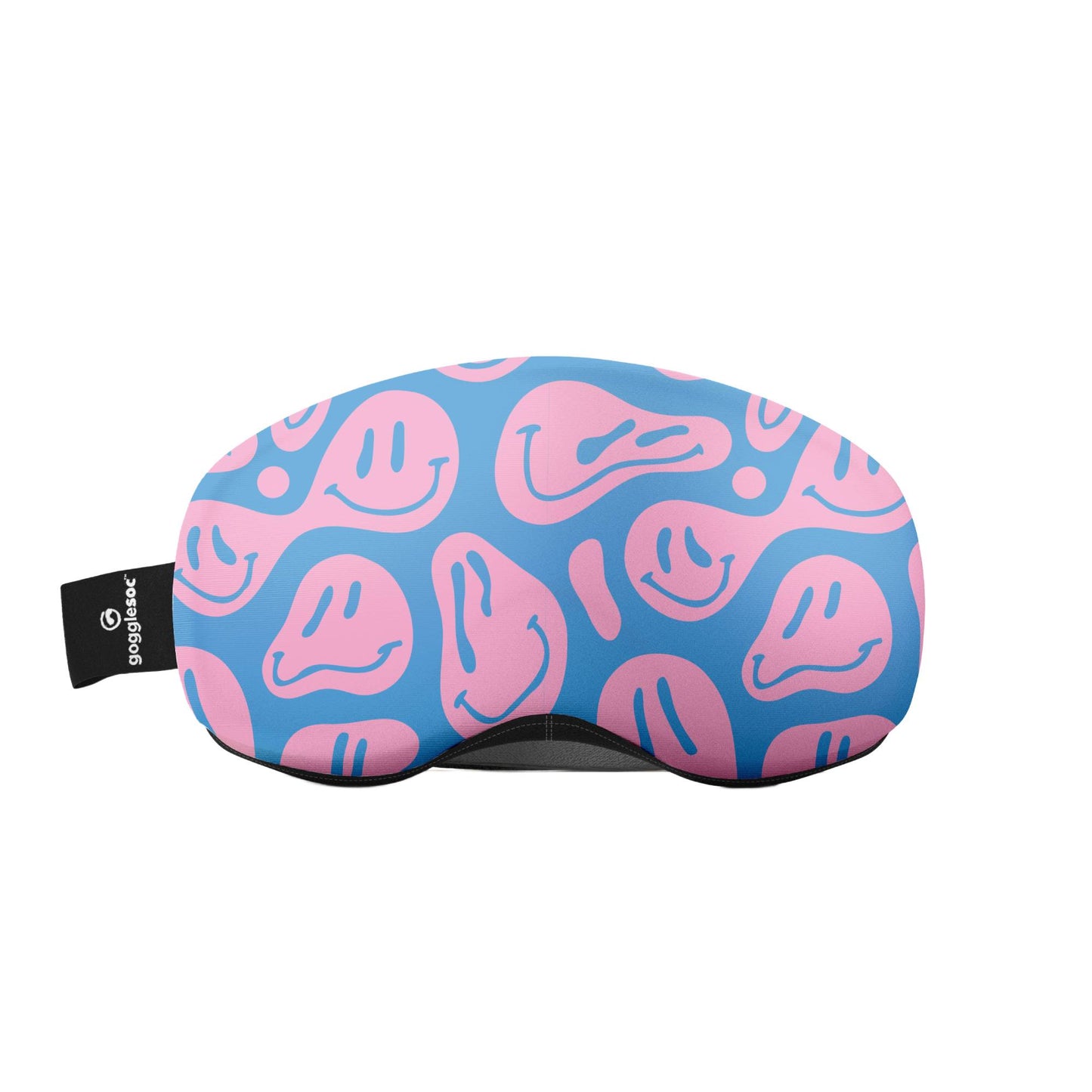 Gogglesoc Pro Goggle Cover - Skiis & Biikes