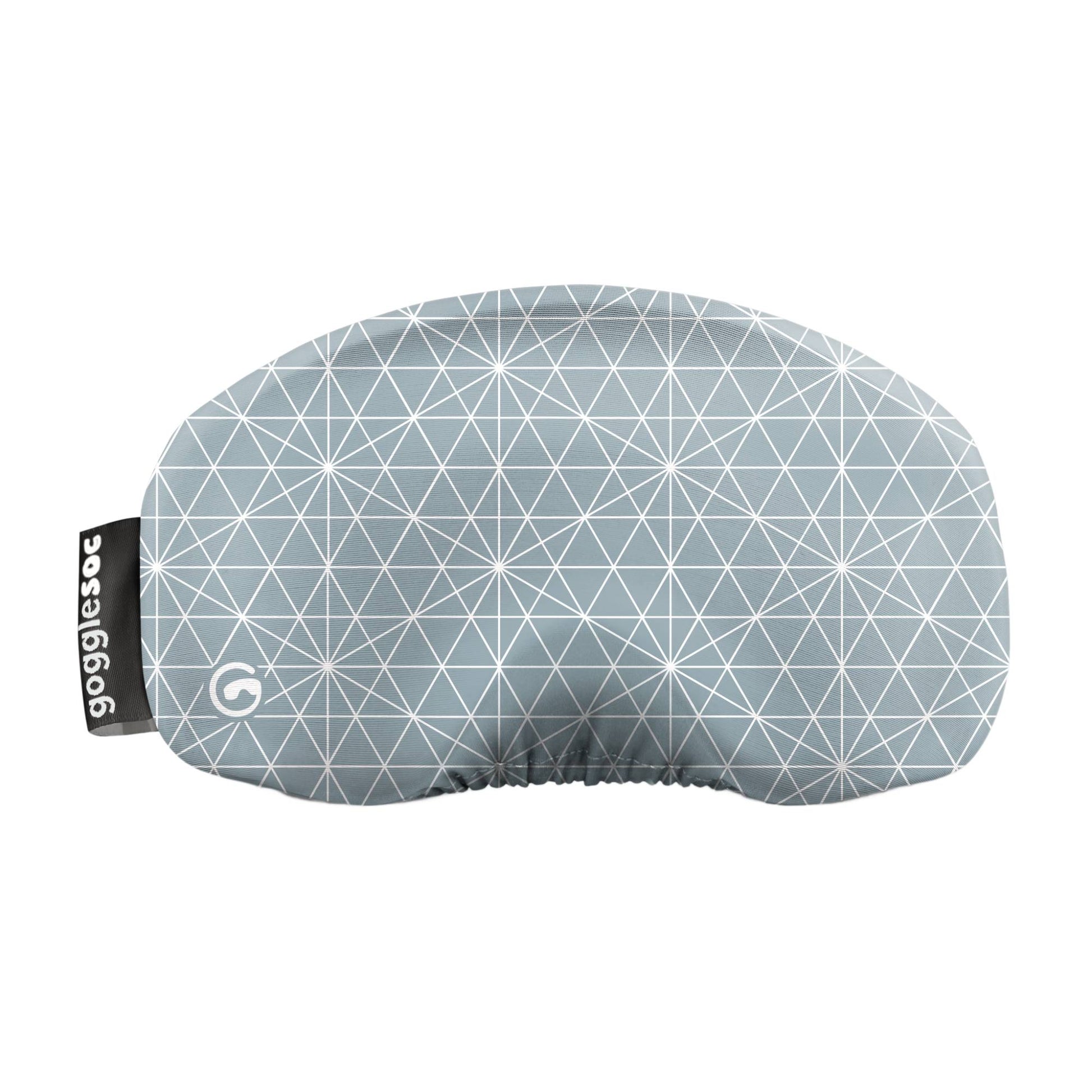 Gogglesoc Pro Goggle Cover - Skiis & Biikes
