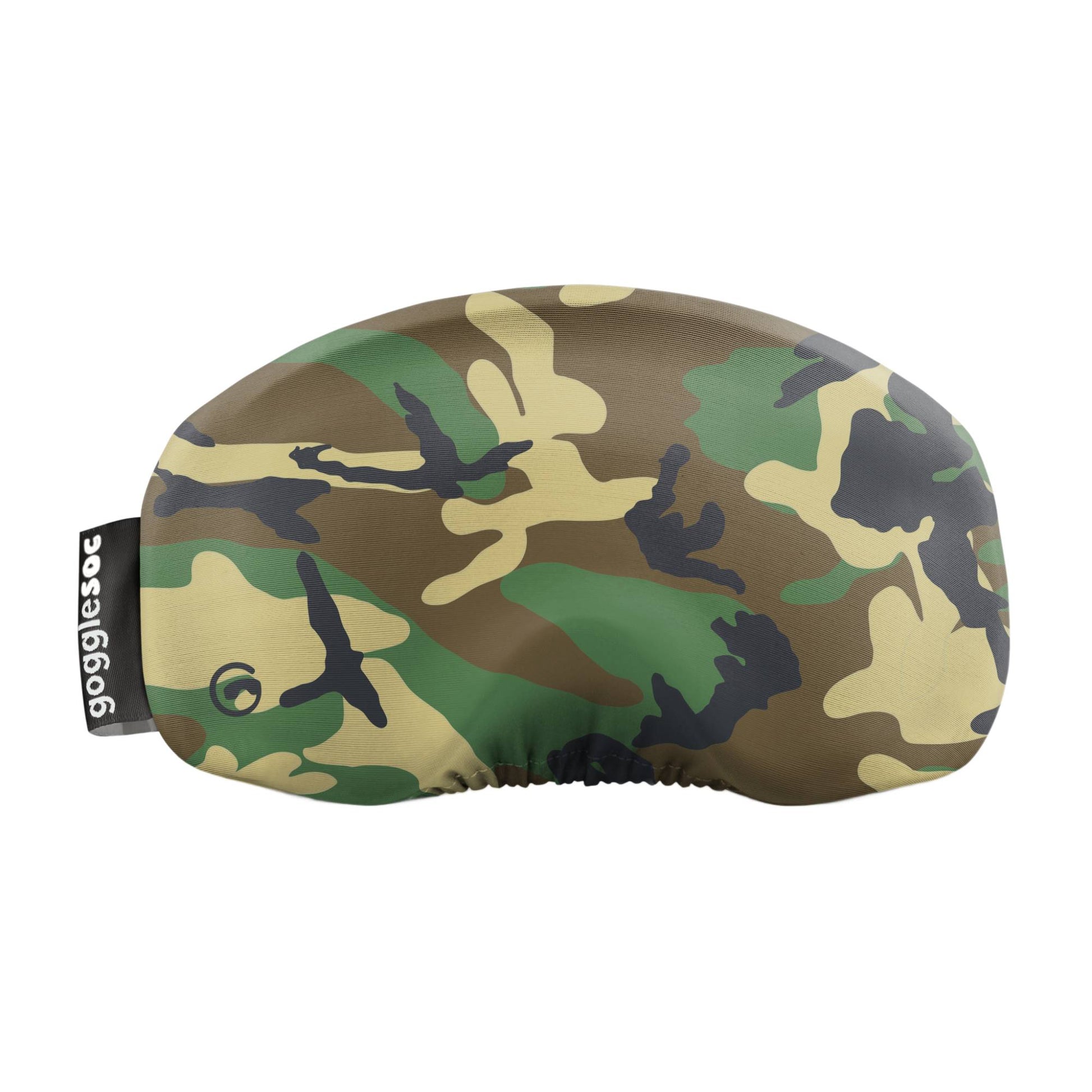 Gogglesoc Pro Goggle Cover - Skiis & Biikes